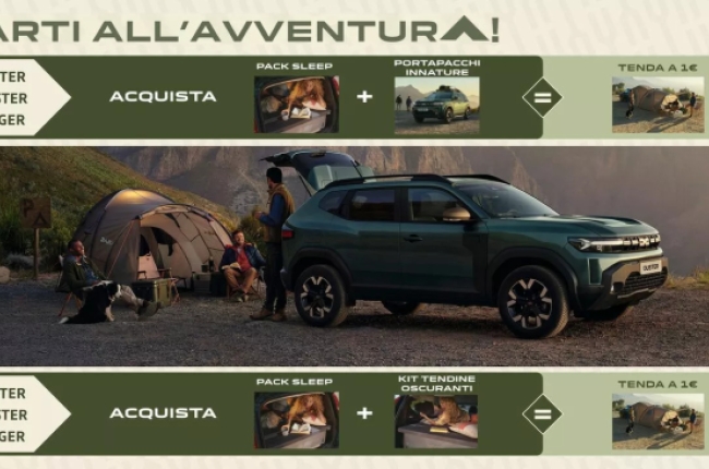 OFFERTE ACCESSORI PER L'ESTATE